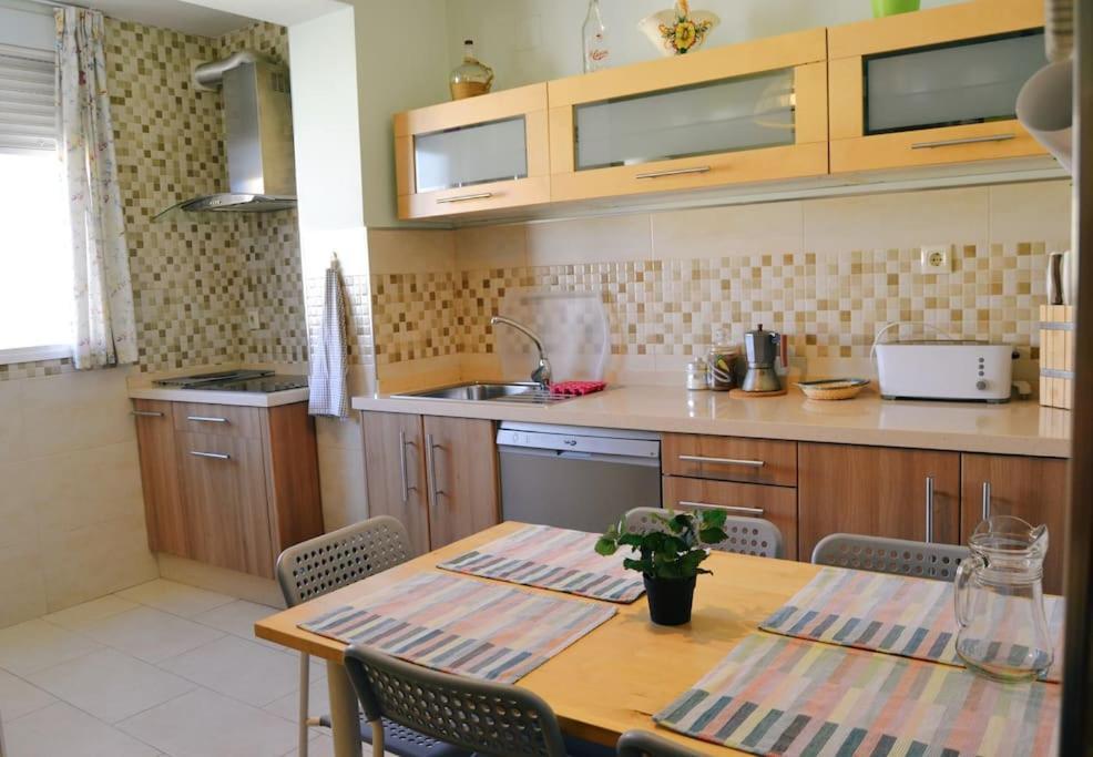 El Apartamento De Trini Σεβίλλη Εξωτερικό φωτογραφία