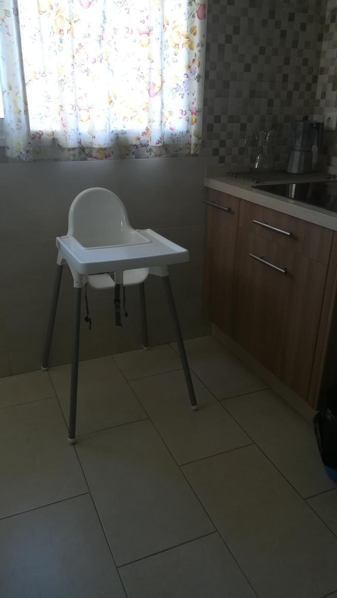 El Apartamento De Trini Σεβίλλη Δωμάτιο φωτογραφία