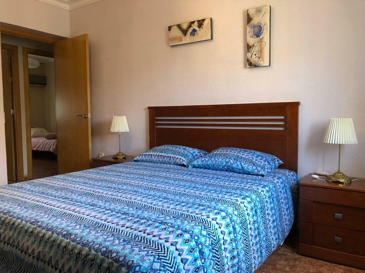 El Apartamento De Trini Σεβίλλη Εξωτερικό φωτογραφία
