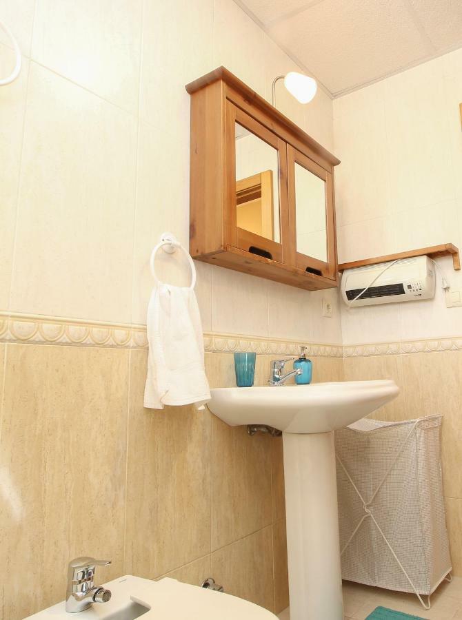 El Apartamento De Trini Σεβίλλη Εξωτερικό φωτογραφία