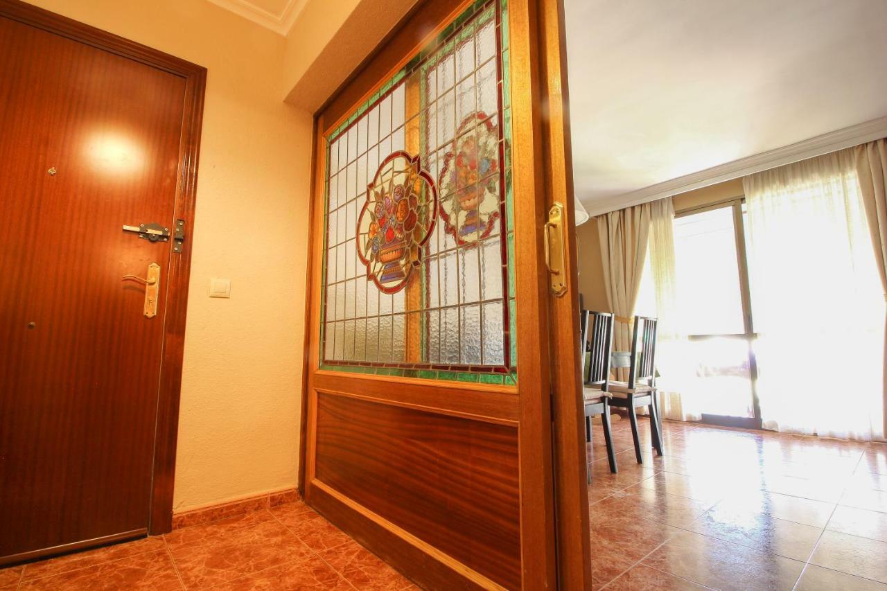 El Apartamento De Trini Σεβίλλη Εξωτερικό φωτογραφία