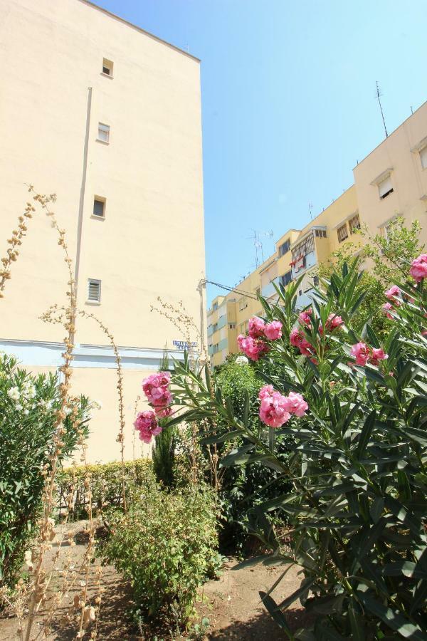 El Apartamento De Trini Σεβίλλη Εξωτερικό φωτογραφία