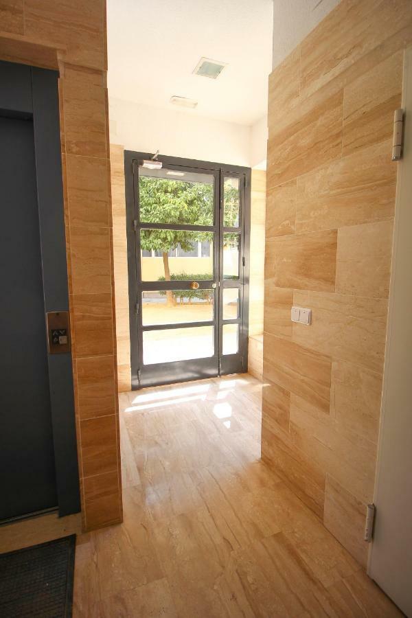 El Apartamento De Trini Σεβίλλη Εξωτερικό φωτογραφία